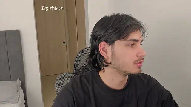 thiaann online show from January 6, 2026, 11:51 pm