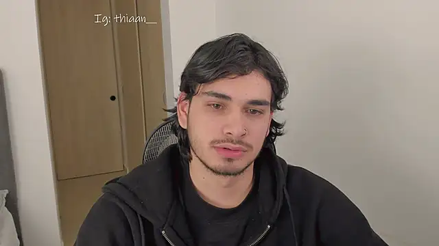 thiaann online show from January 10, 2026, 12:34 am