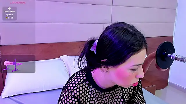 dahian boobs online show from December 20, 2025, 12:01 pm