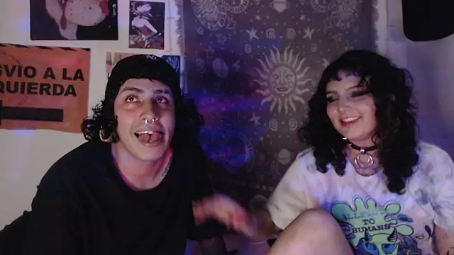 Snapshot of 6mey6mey6 chatting on February 13, 2026, 10:50 pm 6mey6mey6 online show from February 13, 2026, 10:50 pm