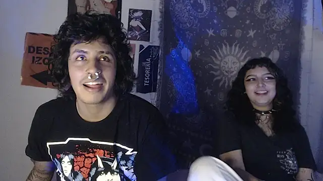 Snapshot of 6mey6mey6 chatting on February 18, 2026, 2:51 am 6mey6mey6 online show from February 18, 2026, 2:51 am