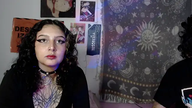 Snapshot of 6mey6mey6 chatting on February 19, 2026, 1:34 am 6mey6mey6 online show from February 19, 2026, 1:34 am