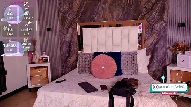 Snapshot of Caroline_foster1 chatting on February 11, 2026, 11:59 am Caroline foster1 online show from February 11, 2026, 11:59 am