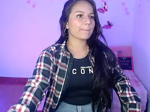 Nina  666 online show from November 28, 2025, 11:46 am