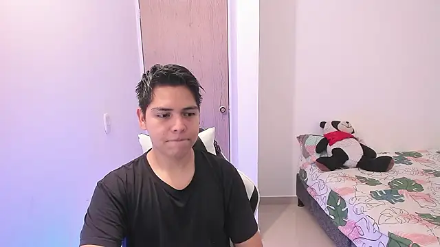 Snapshot of Asta_YunoXXX chatting on March 2, 2026, 4:36 am Asta YunoXXX online show from March 2, 2026, 4:36 am