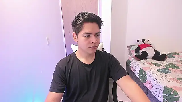 Snapshot of Asta_YunoXXX chatting on March 2, 2026, 5:08 am Asta YunoXXX online show from March 2, 2026, 5:08 am