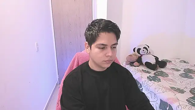 Snapshot of Asta_YunoXXX chatting on March 12, 2026, 5:46 am Asta YunoXXX online show from March 12, 2026, 5:46 am