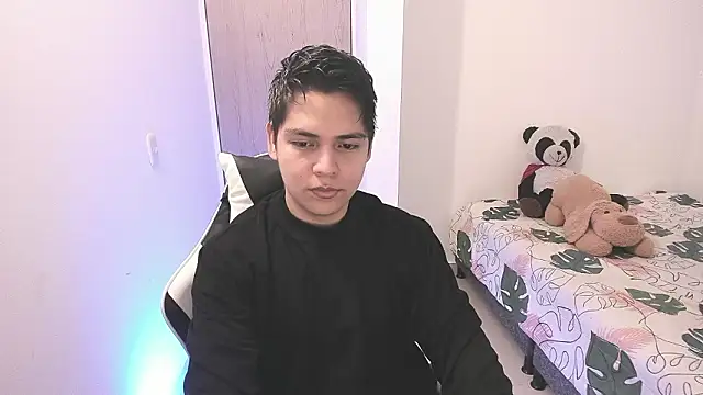 Snapshot of Asta_YunoXXX chatting on March 14, 2026, 5:57 am Asta YunoXXX online show from March 14, 2026, 5:57 am