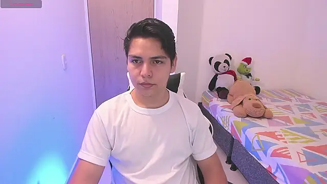 Snapshot of Asta_YunoXXX chatting on March 16, 2026, 5:44 am Asta YunoXXX online show from March 16, 2026, 5:44 am