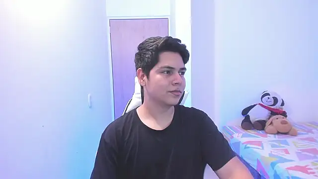 Snapshot of Asta_YunoXXX chatting on March 17, 2026, 4:28 am Asta YunoXXX online show from March 17, 2026, 4:28 am