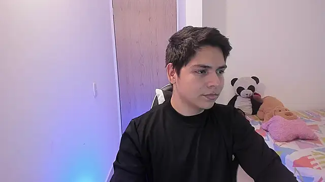 Snapshot of Asta_YunoXXX chatting on March 18, 2026, 5:10 am Asta YunoXXX online show from March 18, 2026, 5:10 am