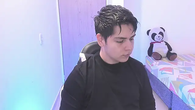 Snapshot of Asta_YunoXXX chatting on March 23, 2026, 11:20 pm Asta YunoXXX online show from March 23, 2026, 11:20 pm