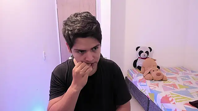 Snapshot of Asta_YunoXXX chatting on March 27, 2026, 8:26 am Asta YunoXXX online show from March 27, 2026, 8:26 am