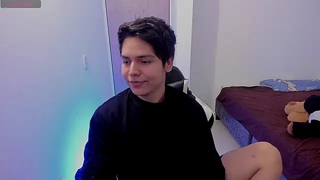 Snapshot of Asta_YunoXXX chatting on April 6, 2026, 4:46 am Asta YunoXXX online show from April 6, 2026, 4:46 am