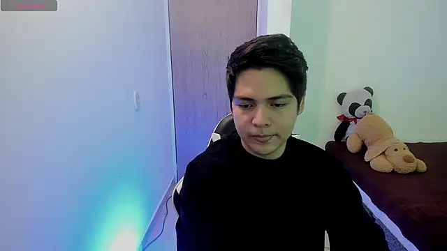 Snapshot of Asta_YunoXXX chatting on April 9, 2026, 7:30 pm Asta YunoXXX online show from April 9, 2026, 7:30 pm