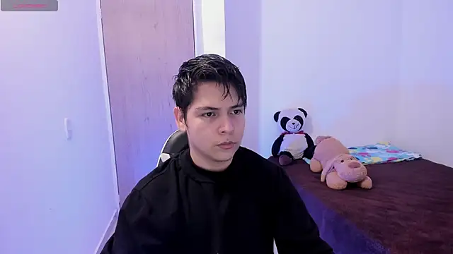 Snapshot of Asta_YunoXXX chatting on April 15, 2026, 5:47 am Asta YunoXXX online show from April 15, 2026, 5:47 am