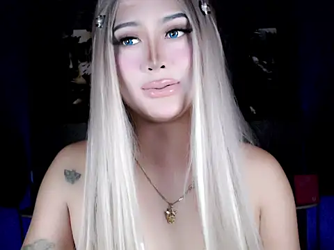 urfuckingdoll69 online show from May 26, 2026, 6:09 am