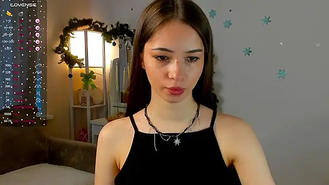 Snapshot of Viola_Rivera chatting on January 7, 2026, 9:12 am Viola Rivera online show from January 7, 2026, 9:12 am