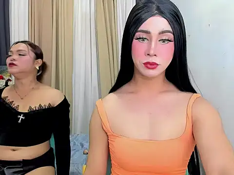 Seductive Paloma online show from January 14, 2026, 12:38 am