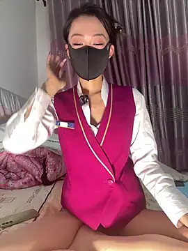 Snapshot of youyou-baby999 chatting on February 15, 2026, 12:18 am youyou-baby999 online show from February 15, 2026, 12:18 am