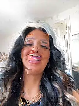 Lolaxox  online show from March 5, 2026, 12:12 pm