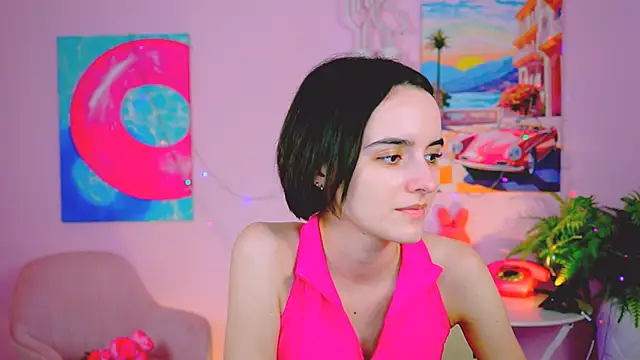 KateWillows online show from January 11, 2026, 9:03 am