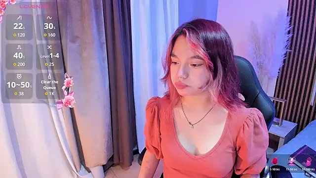 laurent scott online show from April 7, 2026, 11:54 am