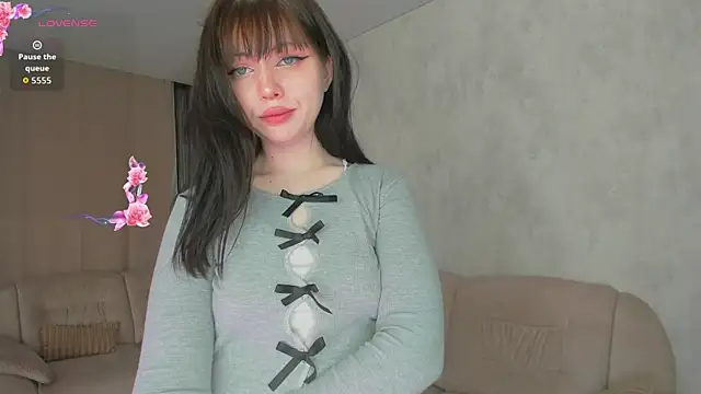 JaneMolane online show from May 21, 2026, 5:14 am