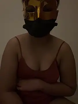 princyramia007 online show from December 19, 2025, 5:20 pm