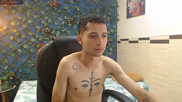 LucassSmith11 online show from March 28, 2026, 6:07 pm