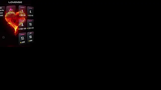 TayraVelvet online show from November 29, 2025, 7:17 pm