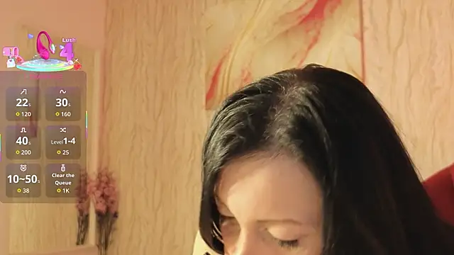 OliviaMazee online show from March 11, 2026, 6:58 pm