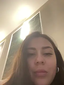 Snapshot of SusunnyGirl chatting on December 1, 2025, 12:32 pm SusunnyGirl online show from December 1, 2025, 12:32 pm