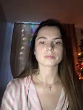 Rita6529 online show from December 1, 2025, 8:14 pm