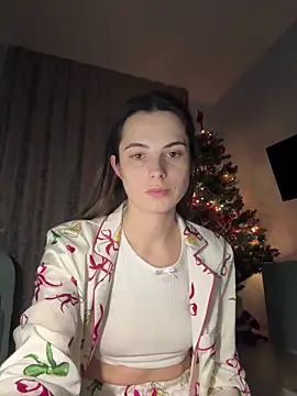 Rita6529 online show from February 3, 2026, 7:30 pm