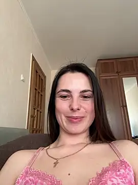 Rita6529 online show from April 14, 2026, 8:53 am