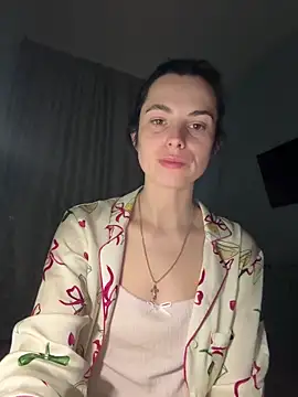 Rita6529 online show from April 18, 2026, 8:42 pm