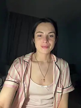 Rita6529 online show from May 26, 2026, 7:21 pm
