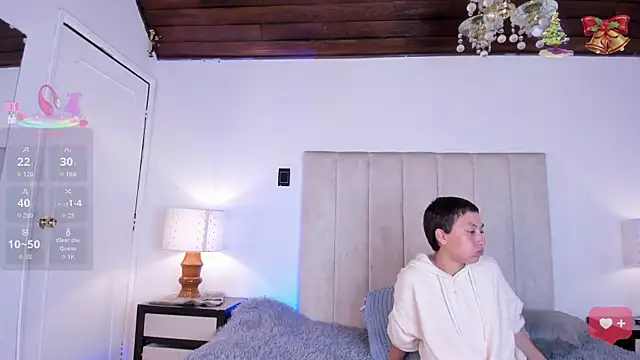 Snapshot of Brenda_Tina chatting on January 9, 2026, 7:37 pm Brenda Tina online show from January 9, 2026, 7:37 pm