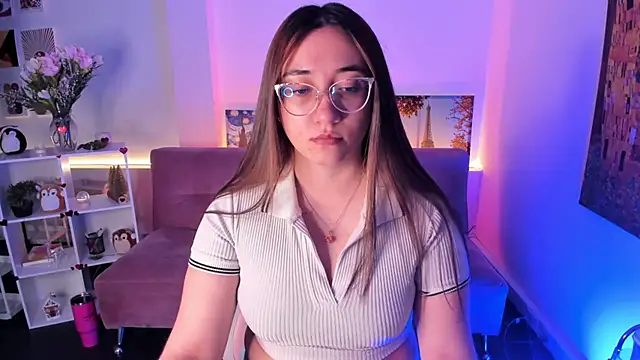 SwettieSammy online show from April 16, 2026, 12:17 pm