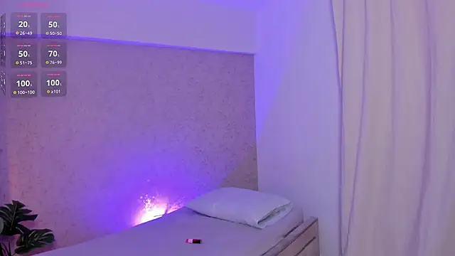 Snapshot of miah_luv chatting on February 21, 2026, 8:10 pm miah luv online show from February 21, 2026, 8:10 pm