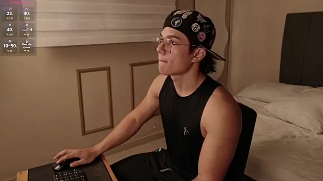 Thony Big online show from March 31, 2026, 7:36 pm