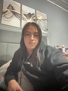 Snapshot of larysinha chatting on June 3, 2026, 10:37 pm larysinha online show from June 3, 2026, 10:37 pm