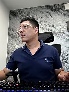 KairoStormX online show from February 15, 2026, 4:31 am