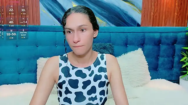 Snapshot of violeta_0426 chatting on April 30, 2026, 11:27 am violeta 0426 online show from April 30, 2026, 11:27 am