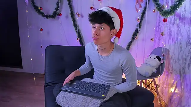 Jake beach  online show from December 20, 2025, 1:45 am