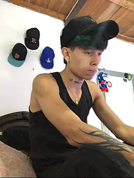 Jake beach  online show from January 16, 2026, 4:49 am