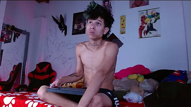 Jake beach  online show from April 4, 2026, 11:24 pm