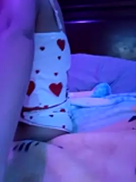 Snapshot of flaquitaShayy chatting on December 1, 2025, 10:53 am flaquitaShayy online show from December 1, 2025, 10:53 am