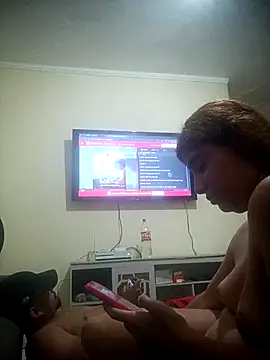 Rodrigues99 online show from February 19, 2026, 1:56 am